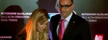 ALTIN DİREKSİYON 2013