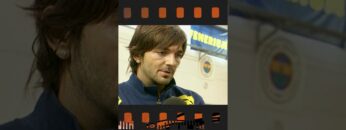 Basketbol Yıldızı Damir Mrsiç Motosiklet Tutkusuna Nasıl Girdi?