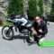 BMW G650GS SERTAO