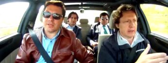 BRIDGESTONE TURANZA  T001