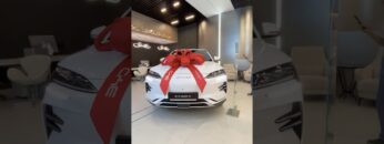 BYD PART 1  *Asya’dan Anadolu’ya uzanan bir otomotiv devrimi.*