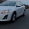 CHEVROLET CRUZE SW