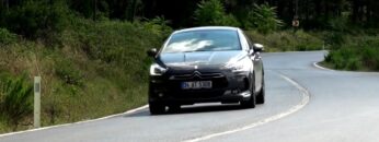 CITROEN DS5