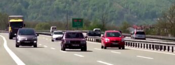 CITROEN İLE HAFTASONU