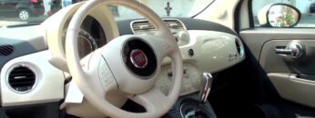 FIAT 500CC