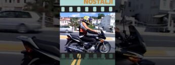 Honda Motosikletin Gerçek Gücü Ne Kadar? PART 3 #motorcycle #honda #hondamotorcycles