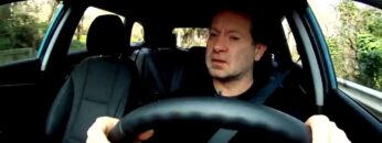 HYUNDAI İ30 CW test drive