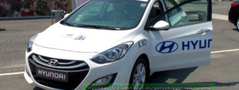 HYUNDAI U20 DÜNYA KUPASI