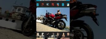 Is This The Coolest Bike Ever?