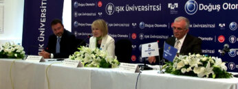 IŞIK ÜNİVERSİTESİ