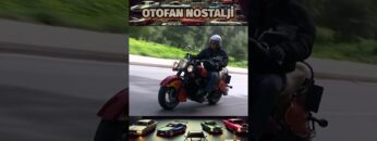 Kadıköyden Atinaya Motosiklet Serüveni Nasıl Bir Deneyimi Sunuyor?