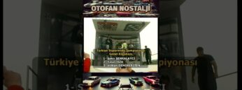 KENAN SOFUOĞLU İLE NOSTALJİ SERİSİ 4  #motorcycle #race #drift #automobile #championsleague  #speed