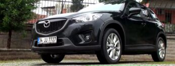 MAZDA CX5 DIZEL