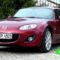 MAZDA MX5