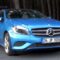 MERCEDES A180 CDI