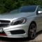 MERCEDES A250