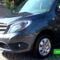 MERCEDES CITAN