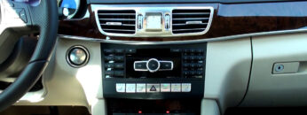 MERCEDES E180 CGI