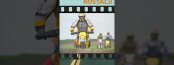 Motosiklet Zincirinin Düzenli Bakımı Neden Önemlidir?