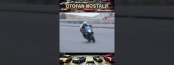 Motosikletin Büyüleyici Dünyasına Yolculuk