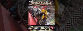 Motosikletin Büyüleyici Dünyasına Yolculuk