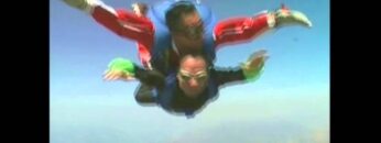 MOTOSİKLETLE YOL BAŞKADIR