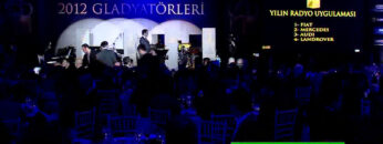 ODD GLADYATORLERİ 2012