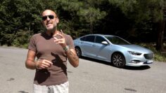 OPEL INSIGNIA GRAND SPORT