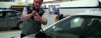 OTOMOBİLDE KIŞ BAKIMI