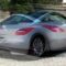 PEUGEOT RCZ ASPHALT