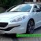 PEUGEOT RCZ