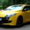 RENAULT MEGANE RS TROPHY