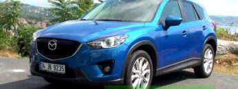 SHOULD YOU BUY A MAZDA CX5
