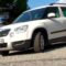 Skoda Yeti Greenline Gerçekten Bu Kadar İyi mi?