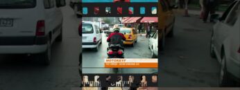 SUZUKI BURGMAN 400 PART 2