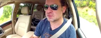 TOYOTA LAND CRUISER V8