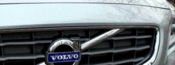 VOLVO DRIVE E