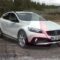 VOLVO  V40 CROSSCOUNTRY