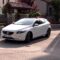 VOLVO V40 İlk İzlenimleri ve Performansı Beklentileri Karşılayacak mı?