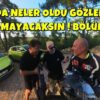 Gözlerine İnanamayacağın Olaylar!
