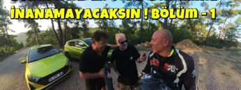 Gözlerine İnanamayacağın Olaylar!