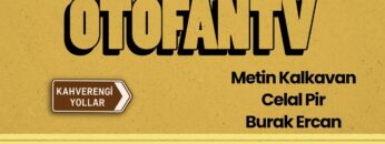 KAHVERENGİ YOLLAR Üç farklı karakter tek bir tutku yolun açtığı özgürlük