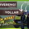 Kahverengi Yollar